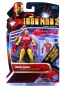 Preview: Iron Man 2 Action Figure 3.75 inch Comic Series # 26: "Blast-Off Iron Man" von Hasbro